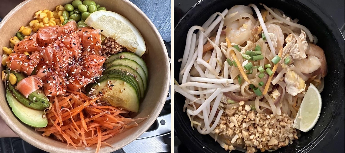 RESTAURANT THAILANDAIS PAD THAIYA WOK - Gallery Image 3