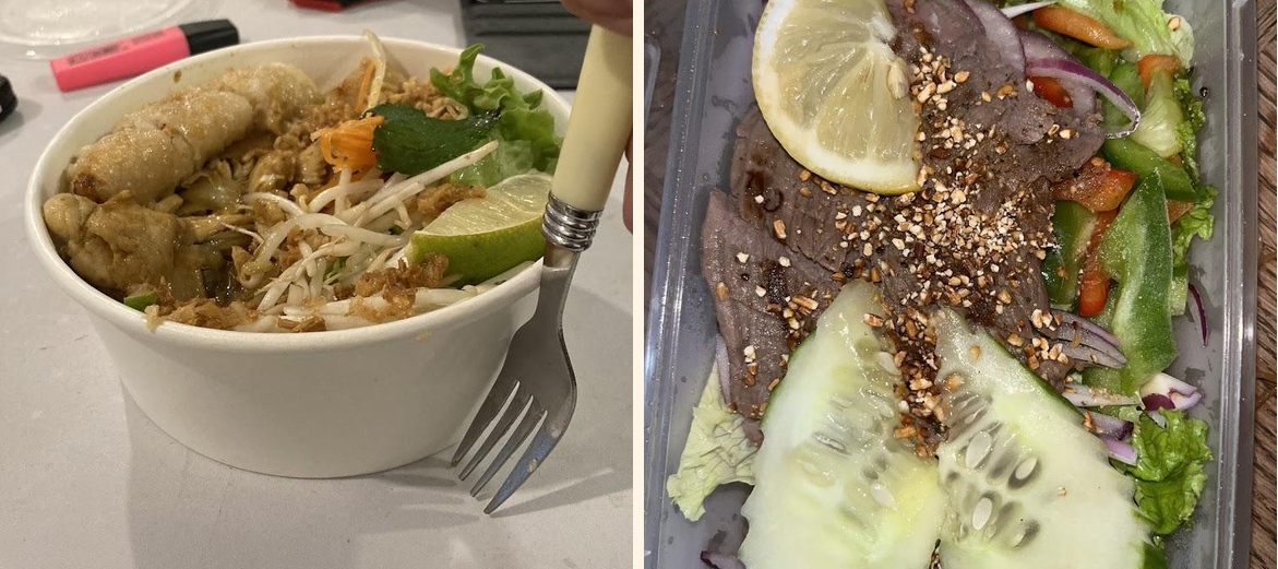 RESTAURANT THAILANDAIS PAD THAIYA WOK - Gallery Image 5